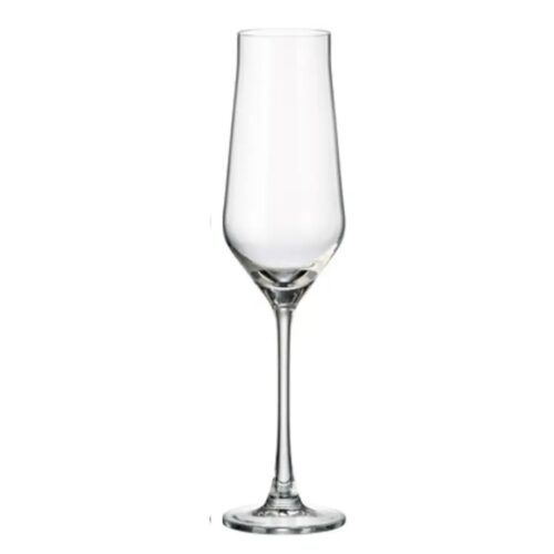 CYNA GLASS COLLECTION ALCA FLUTE A CHAMPAGNE EN CRISTAL 220ml