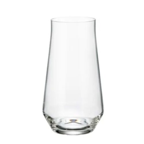 CYNA GLASS COLLECTION ALCA VERRE A JUS EN CRISTAL 480ml