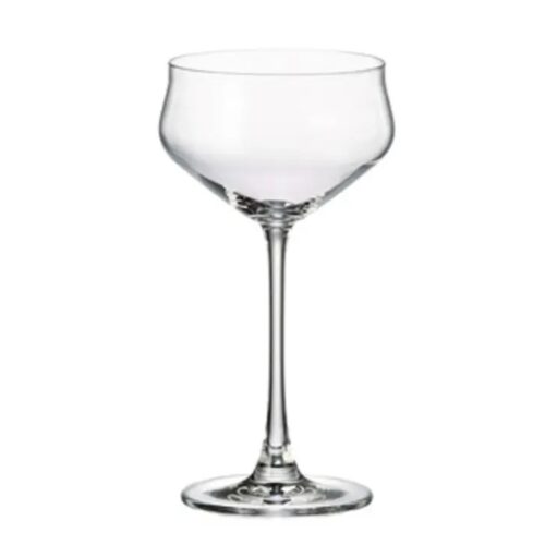 CYNA GLASS COLLECTION ALCA VERRE A MARTINI EN CRISTAL 235ml
