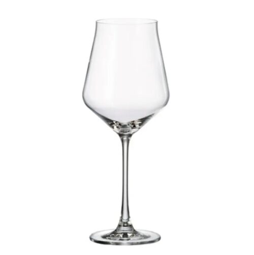 CYNA GLASS COLLECTION ALCA VERRE A VIN ROUGE EN CRISTAL 500ml