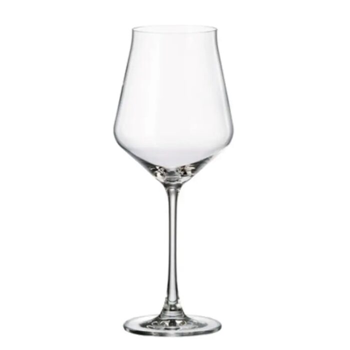 CYNA GLASS COLLECTION ALCA VERRE A VIN ROUGE EN CRISTAL 500ml