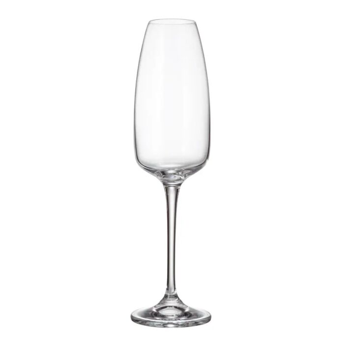 CYNA GLASS COLLECTION ANSER FLUTE A CHAMPAGNE EN CRISTAL 290ml