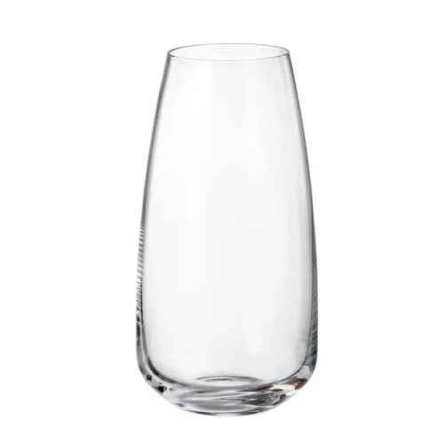 CYNA GLASS COLLECTION ANSER VERRE A JUS EN CRISTAL 550ml