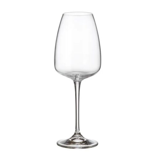 CYNA GLASS COLLECTION ANSER VERRE A VIN BLANC EN CRISTAL 440ml