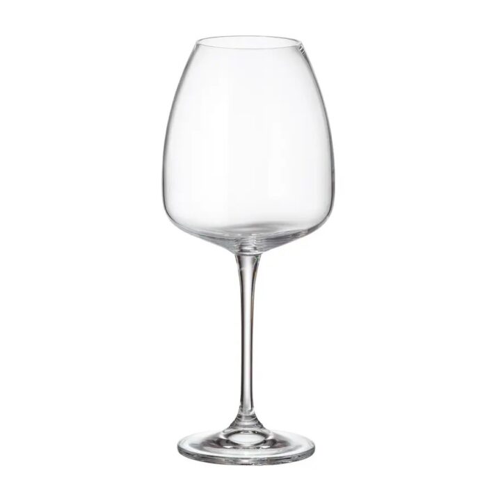 CYNA GLASS COLLECTION ANSER VERRE A VIN ROUGE EN CRISTAL 610ml