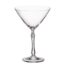 CYNA GLASS COLLECTION PARUS VERRE à Martini EN CRISTAL 280ml