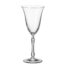 CYNA GLASS COLLECTION PARUS VERRE rouge EN CRISTAL 350ml