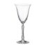 CYNA GLASS COLLECTION PARUS VERRE rouge ou blanc EN CRISTAL 250ml