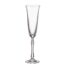 CYNA GLASS COLLECTION PARUS flute à champagne EN CRISTAL 190ml