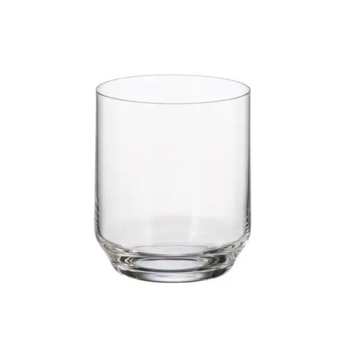 CYNA GLASS Collection ARA verre à eau en cristal 350ml