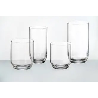 CYNA GLASS Collection ARA verre en cristal