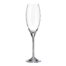 CYNA GLASS Collection CARDUELIS flute à champagne en cristal 290ml