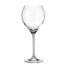 CYNA GLASS Collection CARDUELIS verre à vin rouge en cristal 470ml