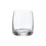 CYNA GLASS Collection PAVO verre à eau ou whisky en cristal 290ml