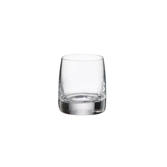 CYNA GLASS Collection PAVO verre en cristal DIGESTIF 60ml