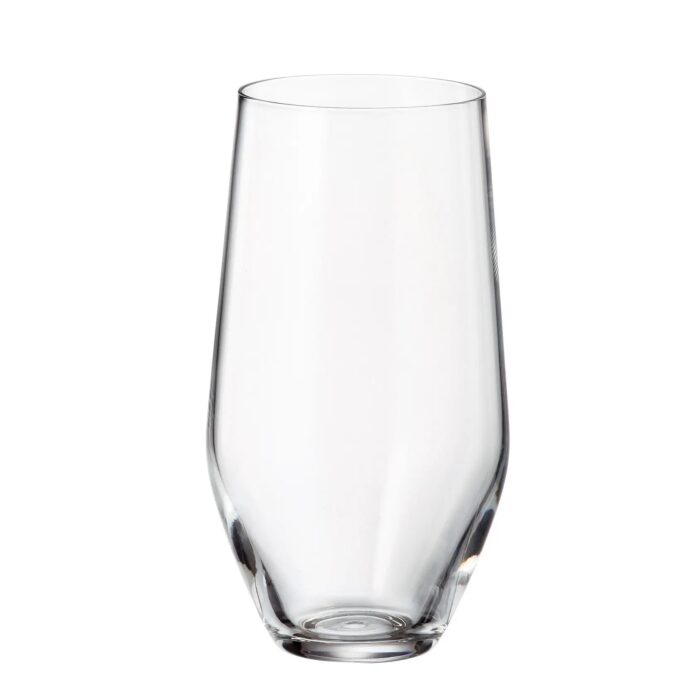 CYNA GLASS verre à jus cristal collection GRUS 400ml