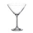 Maison CYNA - Collection COLIBRI en cristal verre à Martini 280ml