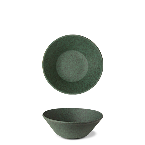 maison-cyna-porcelaine-bol 15cm -granit vert mat -v3q1415