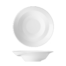 maison-cyna-porcelaine-collection nami -bol 23cm -blanc - rebord asymetrique-nam1423