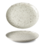maison-cyna-porcelaine-collection lifestyle -assiette ovale 28cm -natural- sans aile -LSN3028