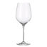 CYNA GLASS verre à vin blanc cristal sans plomb collection URIA 480ml carre