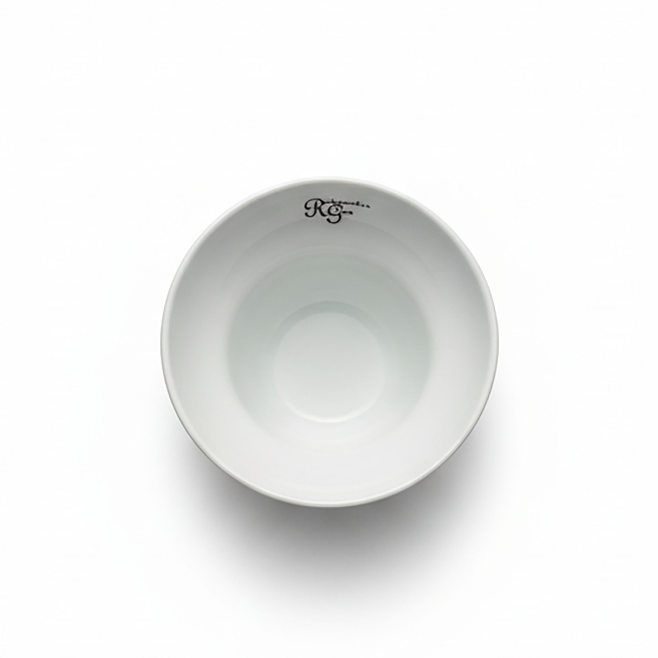 assiette personnalisée BAS1915_restaurant_de_la_gare